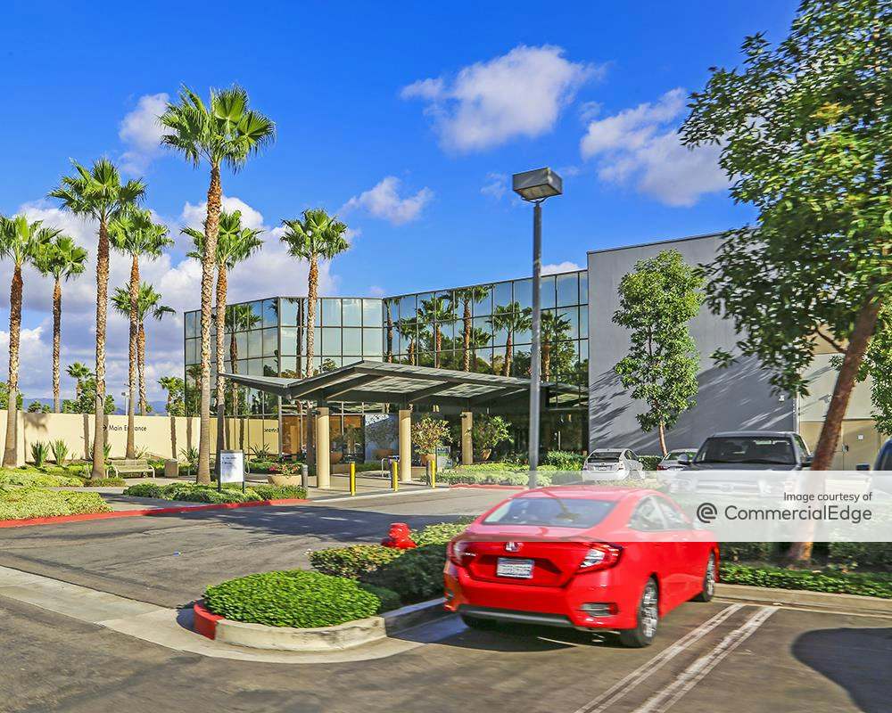 Kaiser Permanente Tustin Ranch Medical Offices 2521 Michelle Drive